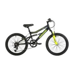 Barracuda Kids' 20" Draco Dual Suspension Bike -Shakespeare Outdoor Sales Store go 500606 z