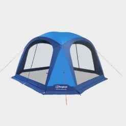 New Products 23 Berghaus Dome Shelter