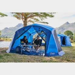 Berghaus Dome Shelter -Shakespeare Outdoor Sales Store go 503066 e