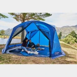 Berghaus Dome Shelter -Shakespeare Outdoor Sales Store go 503066 f