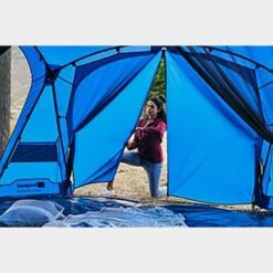 Berghaus Dome Shelter -Shakespeare Outdoor Sales Store go 503066 g