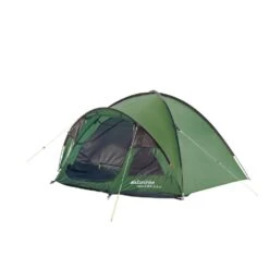 Cairns 2 DLX Nightfall Tent -Shakespeare Outdoor Sales Store go 503089 z