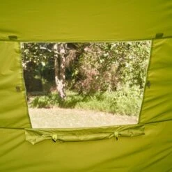 Sendero 4 Family Tent -Shakespeare Outdoor Sales Store go 503097 f