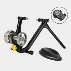 Saris Trainer Fluid Smart Kit Home Trainer