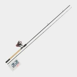 Float Rod Combo Kit