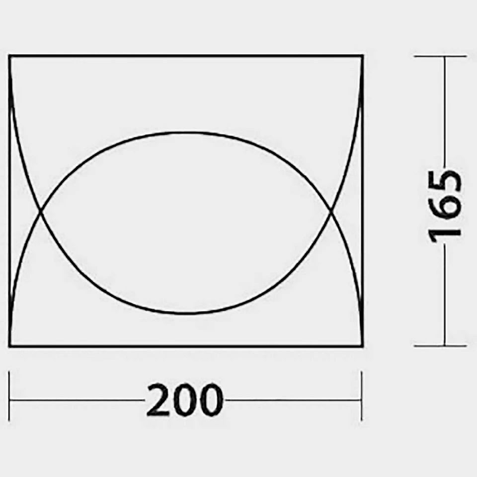 Easy Camp Shell Shelter 5 Easy Camp Shell Shelter - Image 5