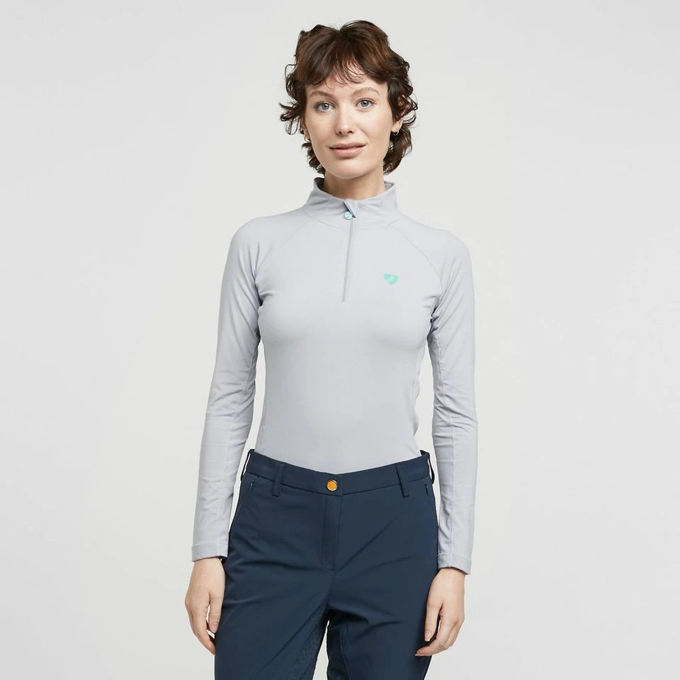 Newbury Long Sleeve Baselayer 1 Newbury Long Sleeve Baselayer