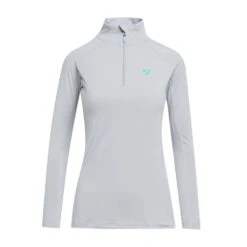 Newbury Long Sleeve Baselayer 10 Newbury Long Sleeve Baselayer -Shakespeare Outdoor Sales Store go 517270 u