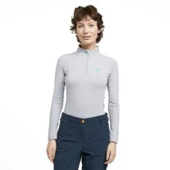 Newbury Long Sleeve Baselayer 11 Newbury Long Sleeve Baselayer -Shakespeare Outdoor Sales Store go 517270 z