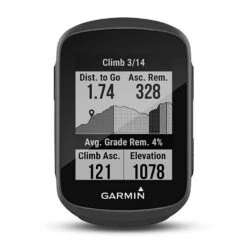 Garmin Edge® 130 Plus GPS Cycling Computer 13 Garmin Edge® 130 Plus GPS Cycling Computer -Shakespeare Outdoor Sales Store go 518566 z