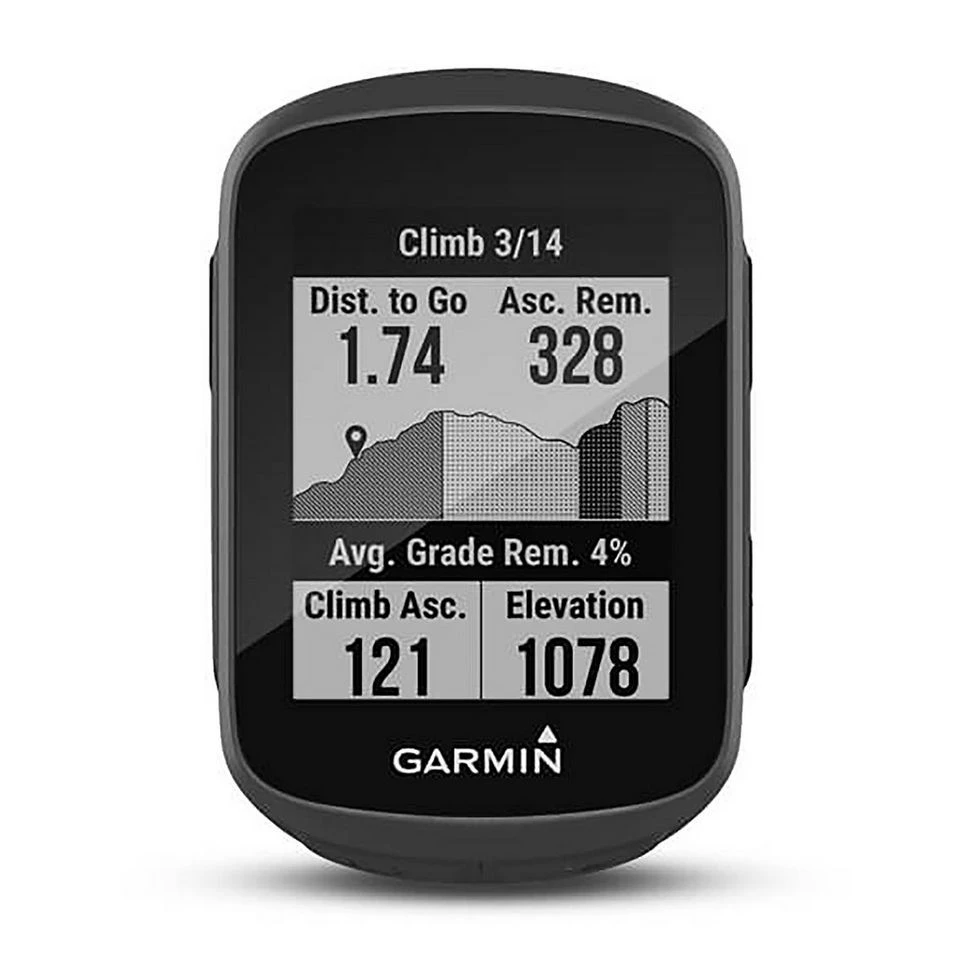 Garmin Edge® 130 Plus GPS Cycling Computer 7 Garmin Edge® 130 Plus GPS Cycling Computer - Image 7