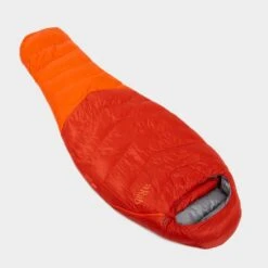 Rab Alpine 600 Down Sleeping Bag -Shakespeare Outdoor Sales Store go 519900 d