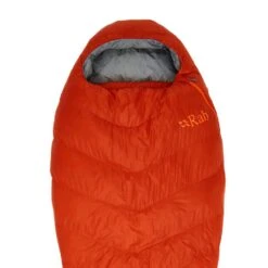 Rab Alpine 600 Down Sleeping Bag -Shakespeare Outdoor Sales Store go 519900 z