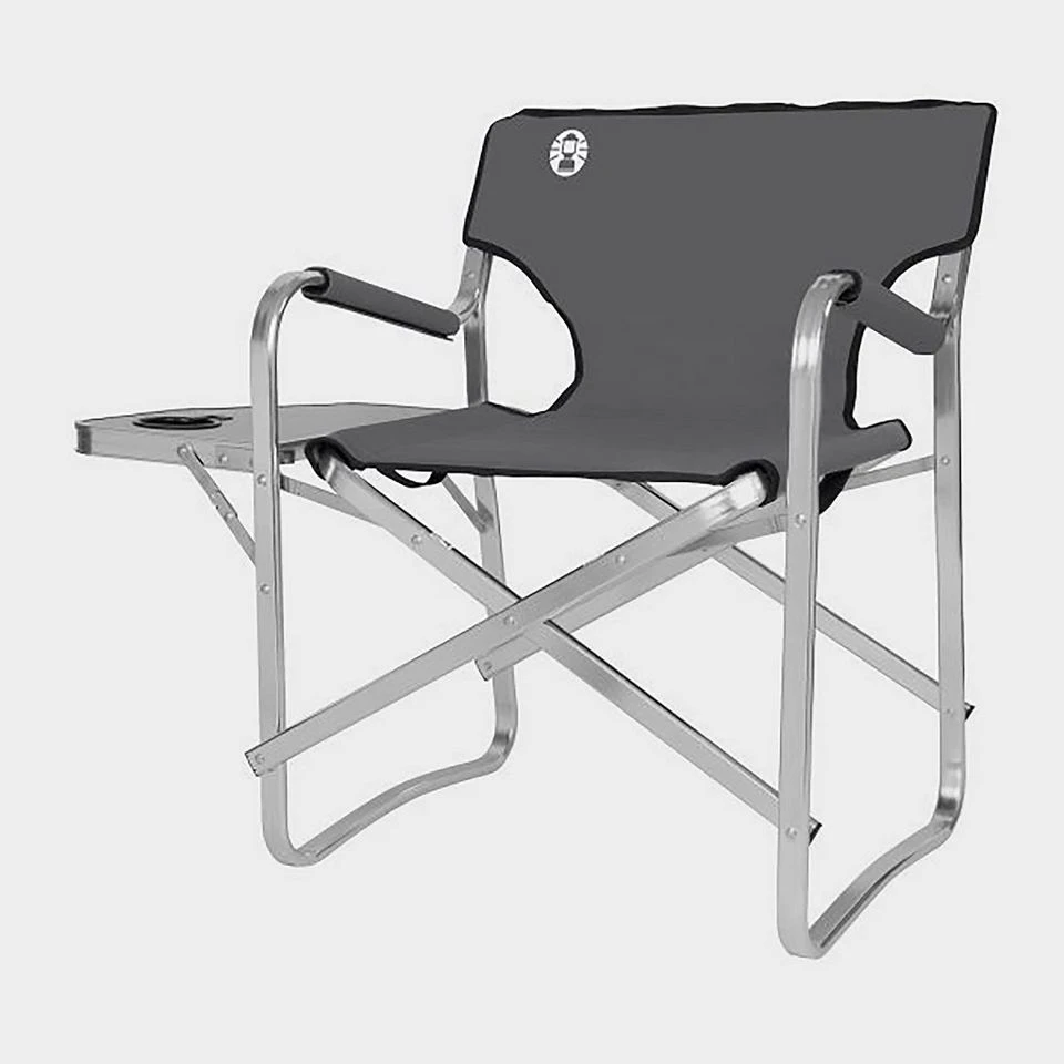 Coleman Camping Chair With Folding Table 1 Coleman Camping Chair With Folding Table