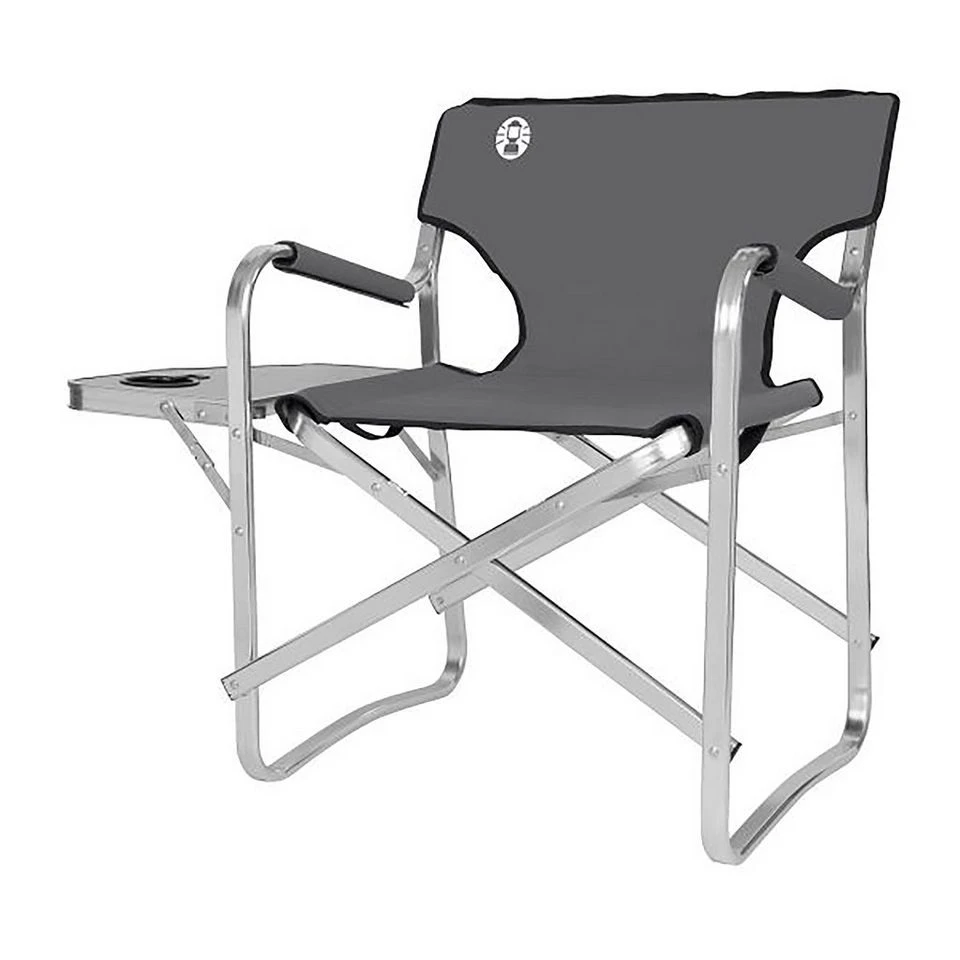 Coleman Camping Chair With Folding Table 4 Coleman Camping Chair With Folding Table - Image 4