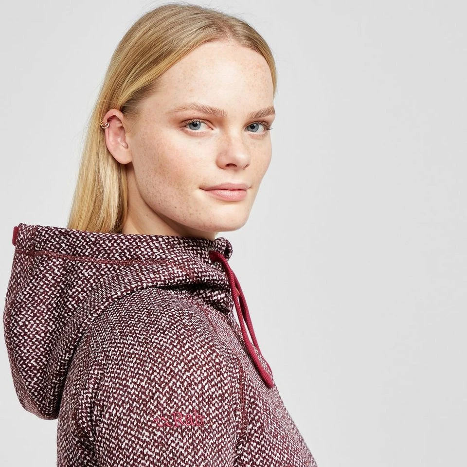 Rab Women's Amy Hoody 5 Rab Women's Amy Hoody - Image 5