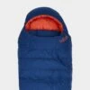 Rab Ascent 700 Women's Down Sleeping Bag (Left Zip)