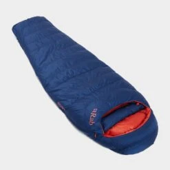 Rab Ascent 700 Women's Down Sleeping Bag (Left Zip) -Shakespeare Outdoor Sales Store go 535832 e