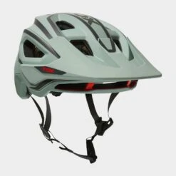 Fox Speedframe Pro Divide Helmet
