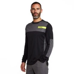 Fox Men’s Defend Moth Long Sleeve Jersey 15 Fox Men’s Defend Moth Long Sleeve Jersey -Shakespeare Outdoor Sales Store go 547004 z