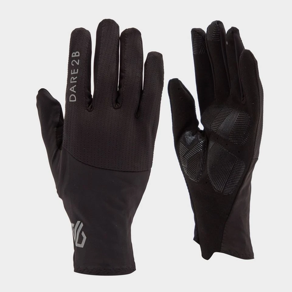 Dare 2b Women’s Forcible II Gloves 1 Dare 2b Women’s Forcible II Gloves