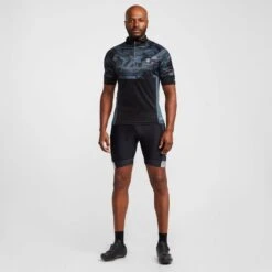 Dare 2b Men's Stay The Course II Cycling Jersey -Shakespeare Outdoor Sales Store go 547080 c