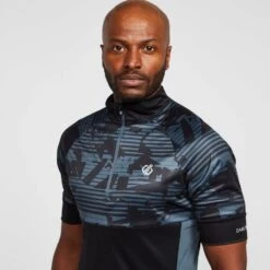 Dare 2b Men's Stay The Course II Cycling Jersey -Shakespeare Outdoor Sales Store go 547080 d