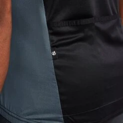 Dare 2b Men's Stay The Course II Cycling Jersey -Shakespeare Outdoor Sales Store go 547080 f