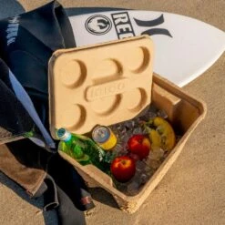 Igloo RECOOL Biodegradable Cooler -Shakespeare Outdoor Sales Store go 547708 d