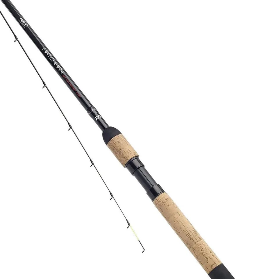 Daiwa Matchman Feeder Rod 11ft 4 Daiwa Matchman Feeder Rod 11ft - Image 4