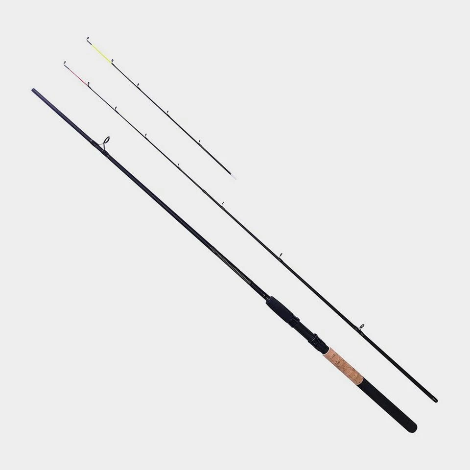 Fladen Zwim Feeder Rod 8ft 2 Fladen Zwim Feeder Rod 8ft - Image 2