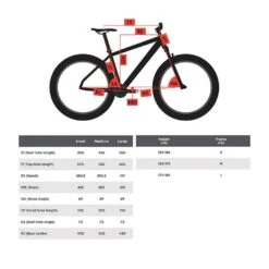 Polygon Premier 5 Mountain Bike 7 Polygon Premier 5 Mountain Bike -Shakespeare Outdoor Sales Store go 553038 c