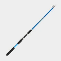 Shakespeare Firebird Telescopic Spin Rod 9ft