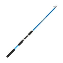 Shakespeare Firebird Telescopic Spin Rod 9ft -Shakespeare Outdoor Sales Store go 553957 z