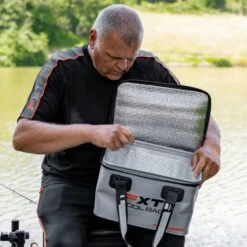 FXT EVA Cool Bag 8 FXT EVA Cool Bag -Shakespeare Outdoor Sales Store go 554641 d