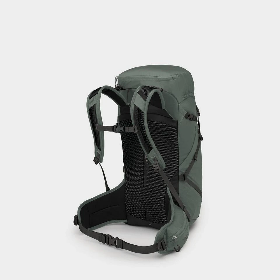 Osprey Sportlite 30 Hiking Backpack 3 Osprey Sportlite 30 Hiking Backpack - Image 3