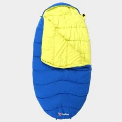 Berghaus Mondo Adult POD Sleeping Bag -Shakespeare Outdoor Sales Store go 576760 c