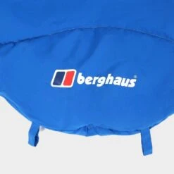 Berghaus Mondo Adult POD Sleeping Bag -Shakespeare Outdoor Sales Store go 576760 f