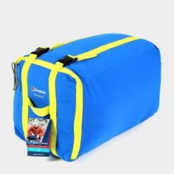 Berghaus Mondo Adult POD Sleeping Bag -Shakespeare Outdoor Sales Store go 576760 h