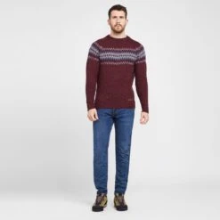 Sherpa Men’s Dumji Jumper -Shakespeare Outdoor Sales Store go 576885 c