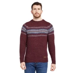 Sherpa Men’s Dumji Jumper -Shakespeare Outdoor Sales Store go 576885 z