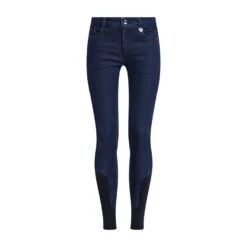 Kids' Allison Denim Breeches 16 Kids' Allison Denim Breeches -Shakespeare Outdoor Sales Store go 576978 u