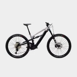 Polygon MT Bromo N8 E-Bike