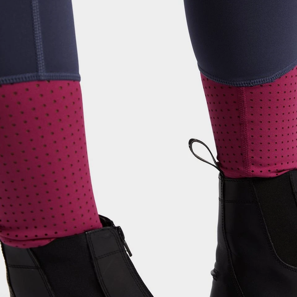 Dublin Womens Power Tech Full Grip Training Tights 7 Dublin Womens Power Tech Full Grip Training Tights - Image 7