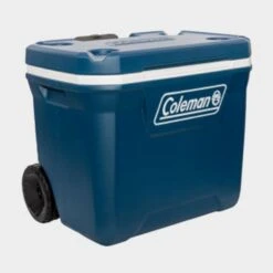 Coleman 50QT Xtreme Wheeled Cooler -Shakespeare Outdoor Sales Store go 599585 c