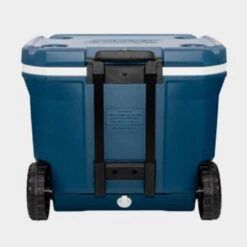 Coleman 50QT Xtreme Wheeled Cooler -Shakespeare Outdoor Sales Store go 599585 d