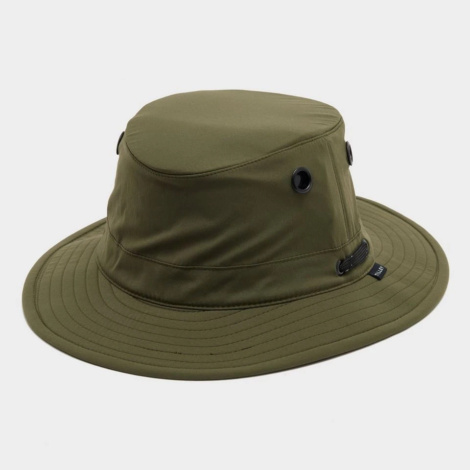 Tilley Ultralight T5 Classic Hat 1 Tilley Ultralight T5 Classic Hat