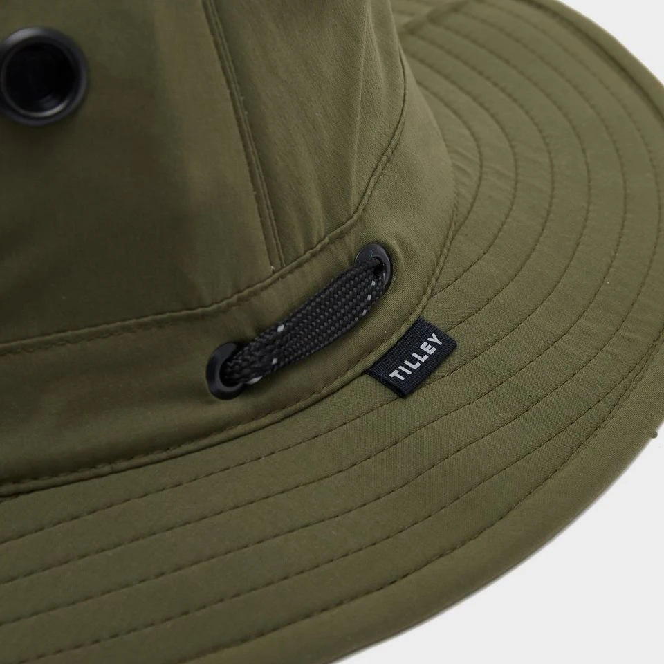 Tilley Ultralight T5 Classic Hat 2 Tilley Ultralight T5 Classic Hat - Image 2