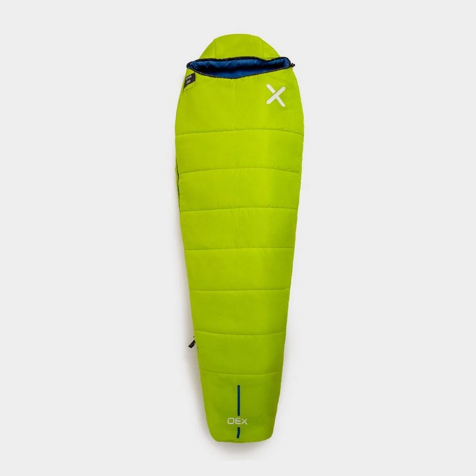 Roam 200 Sleeping Bag 2 Roam 200 Sleeping Bag - Image 2