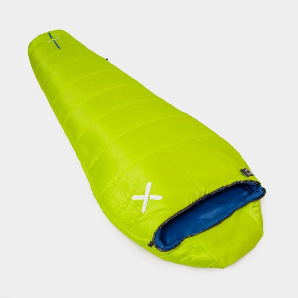 Roam 200 Sleeping Bag 4 Roam 200 Sleeping Bag - Image 4